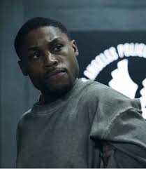 Mi Primera Gran Oportunidad como Actor en S.W.A.T.