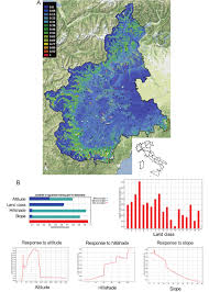 Dengar hot fm live di kzclip hot tv. Habitat Suitability Connection Analysis And Effectiveness Of Protected Areas For Conservation Of The Barbastelle Bat Barbastella Barbastellus In Nw Italy