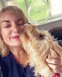 Murphy McSmurphy Doodle and his best fren ❤️