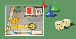 It is a game played in tournaments by cafes and clubs in the region. Can You Guess The Classic Game By Its Board