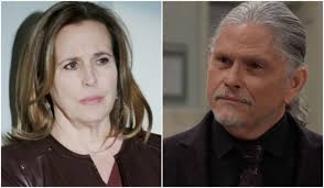 General Hospital: Jeff Kober celebrates a milestone as Cyrus Renault finds  God