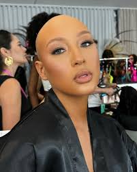 This glam will always hit✨ MUA: @leidysroom