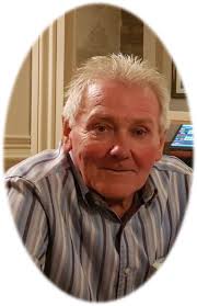 Mc STOCKER, Charlie (M.C)