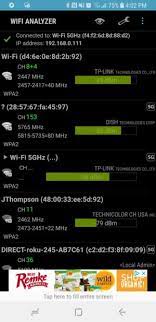 Aplikasi android, 4 aplikasi penangkap sinyal wifi jarak jauh. How To Hack Wi Fi For Better Security Network World