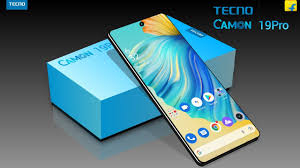 Tecno Camon 19 Pro 5G ...