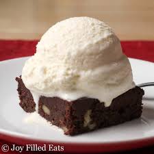Better yet, if you're an ice cream lover, you might want to consider getting an ice cream maker. Keto Vanilla Ice Cream Easy Low Carb Sugar Free Joy Filled Eats