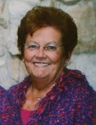Margaret Sommerlad Obituary September 4, 2015