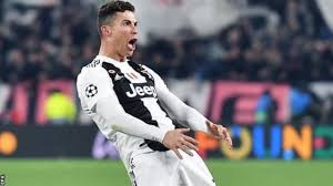 He will always be goin. Cristiano Ronaldo Yaciwe Amande Na Uefa Kubera Uko Yishimiye Igitego Bbc News Gahuza