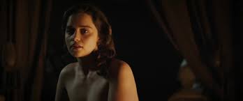 Sexy video Emilia Clarke Fucked & Posing Nude in Voice from the Stone  (2017) Video » Best Sexy Scene » HeroEro Tube