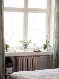 Bloggaajan Kotona Esittelyssa Makuuhuone Pupulandia Living Room Decor Cozy Window Sill Decor Home Decor