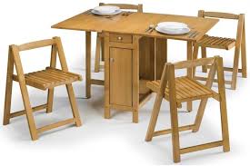 In this review we want to show you drop leaf kitchen table and chairs. Julian Bowen Savoy Light Oak Drop Leaf Dining Table And 4 Chairs Furnitureinstore