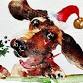 Pet Portrait - Christmas Cards event image