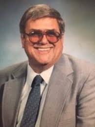 Obituary of James A. Field