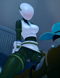 Rule 34 Dev | hentai popular | bandit_(risk_of_rain)