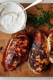 Pan Seared Ranch Chicken Recipe Nyt Cooking Recipes Ranch Chicken Nyt Cooking