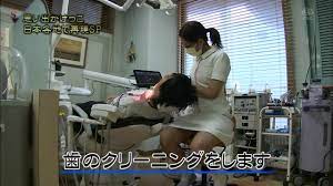くっそエロい歯科衛生士がTVに映る！これは勃起不可避wwwwwwwwwwww - ３次エロ画像 - エロ画像