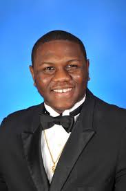 Howard University Student Anwar Taylor Creates Organization to Combat Gun  Violence