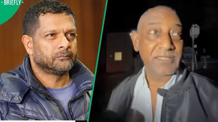 Whoever Did it Must Pay": Deputy Crime Intelligence Head Feroz Khan's Uncle Speaks After Shooting - Briefly.co.za