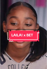 How Old Is Laila