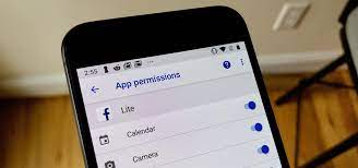 When you delete your facebook, your account is gone, and you cannot recover it. How To Turn Off Facebook Lite S Call Text History Logging On Android Android Gadget Hacks