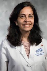 Priya S. Kishnani, MD, MBBS