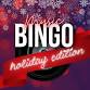 Holiday Music Bingo-4:30pm Game event image