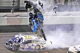 Last man standing is a thoroughly middling sitcom relying on jokes that feel alternately dated or hostile. Today S Nascar Restart To Test Safety Plan Taipei Times