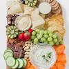 There are weddings that serve just appetizers and. 1