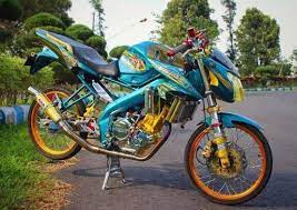 Maybe you would like to learn more about one of these? Modifikasi Vixion Jari Jari 2019 For Android Apk Download