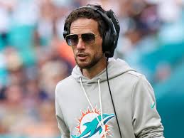 Mike McDaniel hot seat, Miami Dolphins ...