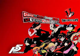 On july 27th, a tokyo skytree collaboration with persona 5 the animation was announced. Persona 5 Charaktere Guide Sozialbaume Vertraute Und Parteimitglieder Detailliert Die Spiele Filme Tv Die Sie Lieben