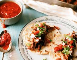 We did not find results for: Smoked Barbacoa Tacos On A Weber Kettle Dad With A Pan