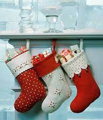 Top 20 Of The Most Magnificent Diy Christmas Decoration Ideas Christmas Stockings Christmas Stockings Diy Christmas Sewing Projects