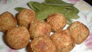 Falafel Receita Em 2020 Receitas Ideias Falafel Receita
