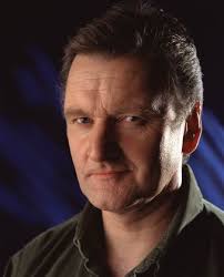 Crossroads Tv 2001 -patrick Russell Neil Editorial Stock Photo