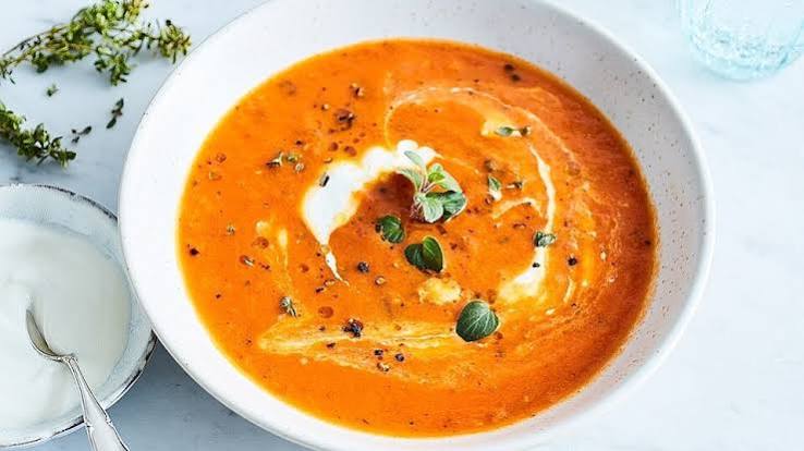 Tomato Soup