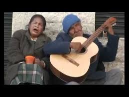 Como Una Vision Music Rules Street Musician Music Lyrics