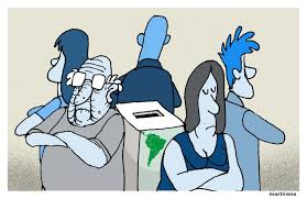 Check spelling or type a new query. Para Que Sirve No Ir A Votar O Votar En Blanco Jujuy Jujuy Dice Jujuy Argentina
