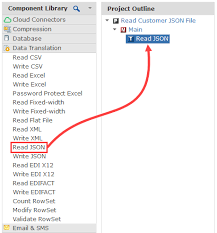 When your app polls for data, it becomes slow, unscalable, and cumbersome to maintain. Import Json To Database Tutorial