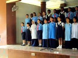 Located on jalan bukit nanas , comprises the primary sk convent convent bukit nanas shifted to its present location in 1911. Sk Convent 1 Bukit Nanas Pt 1 Youtube