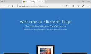 Before you install windows 10, it's a good idea to save any work and back up your pc before you start. Tutorial Install Ulang Reinstall Microsoft Edge Di Windows 10
