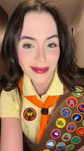 Russell Brand Halloween Costume Ideas