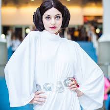 We know the appeal of showing off a little skin. Easy Diy Star Wars Costumes Popsugar Tech