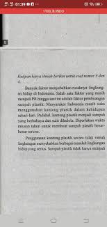 Langkah selanjutnya yang dilakukan dalam analytical. 3 Tentukan Bagian Kutipan Karya Ilmiah Tersebut Sertakan Alasannya 4 Tentukan Informasi Penting Brainly Co Id