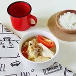 Cara membuat sambal sop, soto, bakso, dan mie ayam. Mp Asi Masakan Keluarga Kanayaernesta Instagram Analytics By Analisa Io