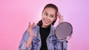 makeup challenge can catriona gray