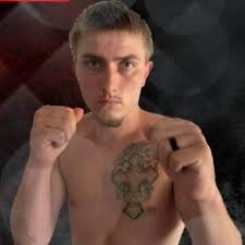 Jonathan Guffey ("Little Johnny")