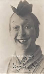 Individual Pierrots and Troupes