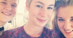 kate winsor Producer