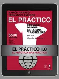 Si queréis practicar el vocabulario de los alimentos, os dejo estos ejercicios divididos por niveles, aunque veréis que los de nivel avanzado no son nada difíciles. El Practico 6500 Recetas Ebook Ramon Rabaso Descargar Libro Pdf O Epub 9788492095940